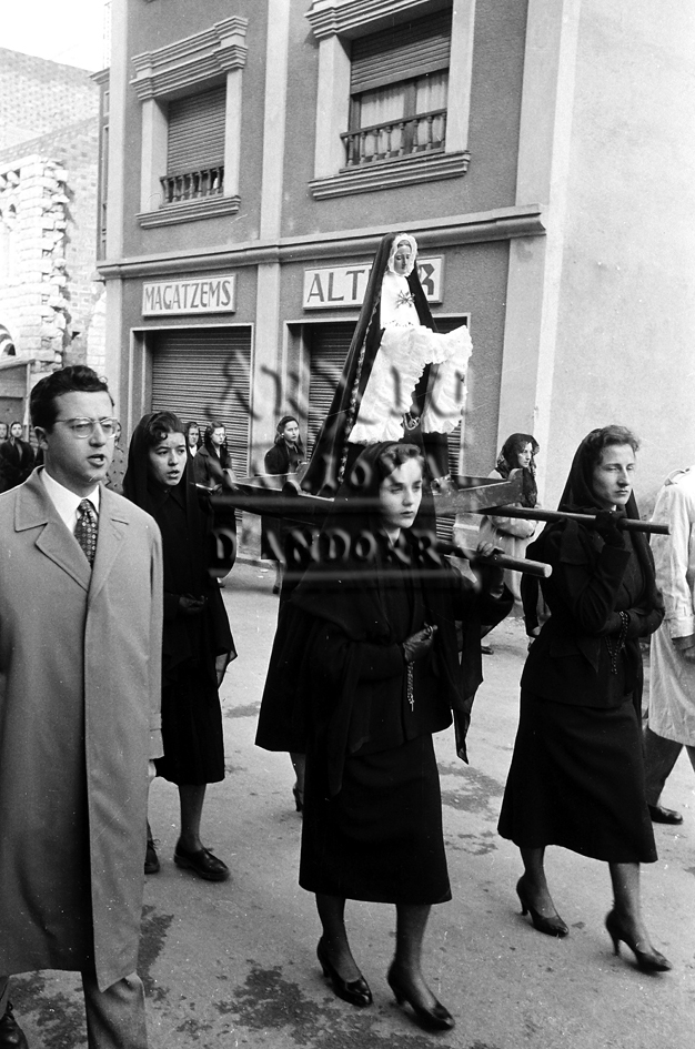 FL 217: Processó de Setmana Santa