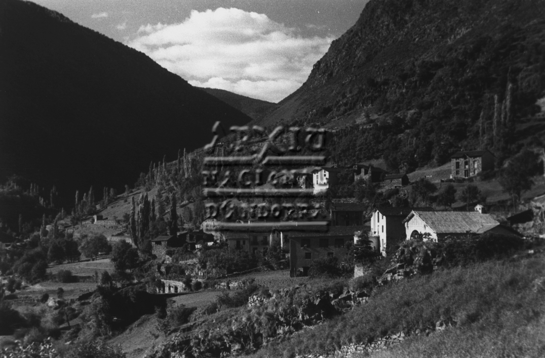 FJR_117: Grup de cases d’Engordany