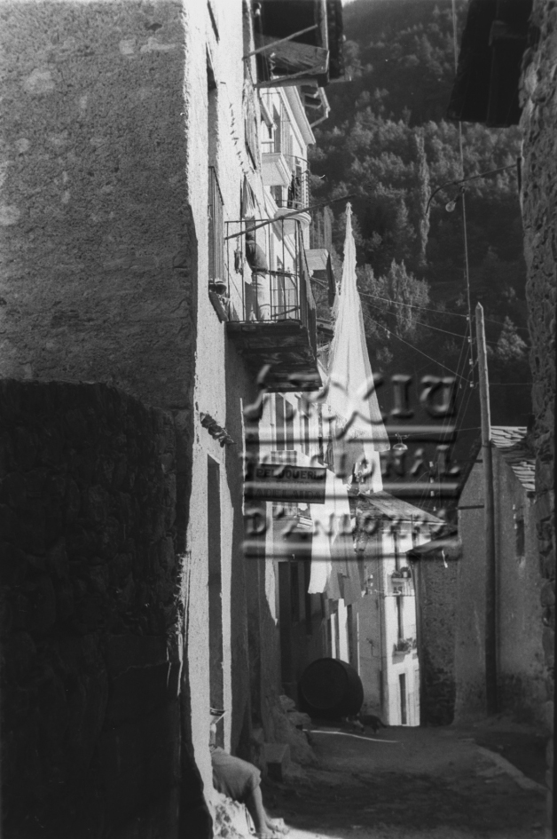 FJR_339: Carrer d’Engordany, a Escaldes-Engordany