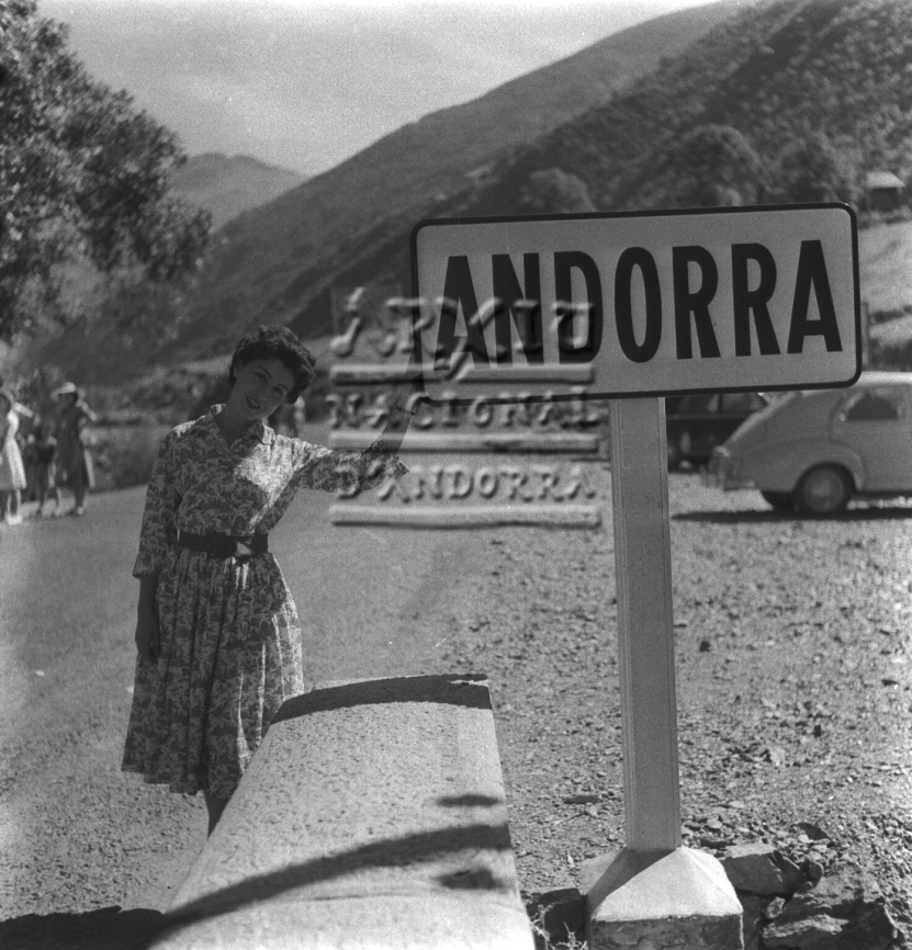 FJR_405: Micheline Ribière