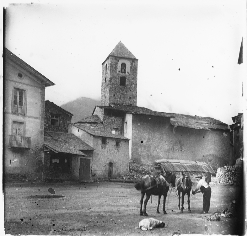 22-FSA: Plaça d’Andorra la Vella