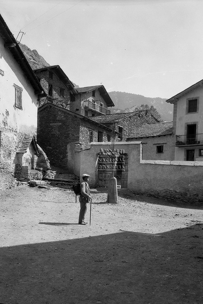 74-FBUI: Plaça d'Ordino