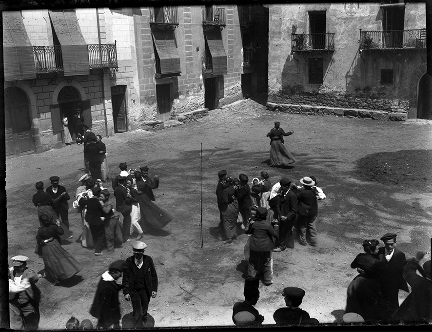30_FGP_324: Ball de Festa Major d’Andorra la Vella