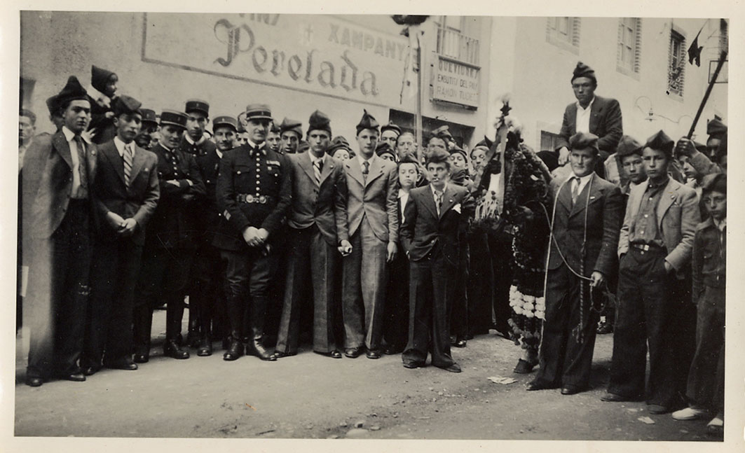 FSG_0009: Les caramelles d’Andorra la Vella