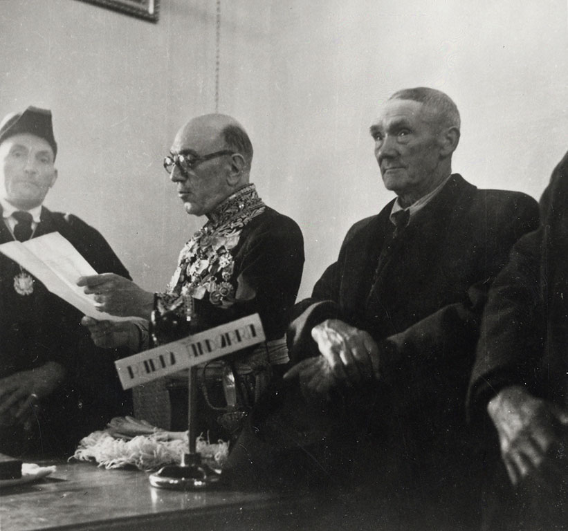 CLD_0009: Instantània d’un discurs del veguer francès Sr. Emili Lasmartes