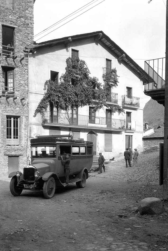 FBUI_104: Hotel Pla d’Escaldes-Engordany