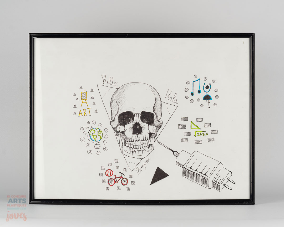 Marta Pajares Sastre