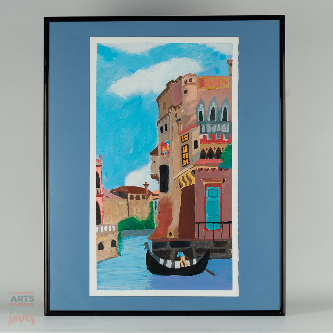 Sara Tallada Cuadros