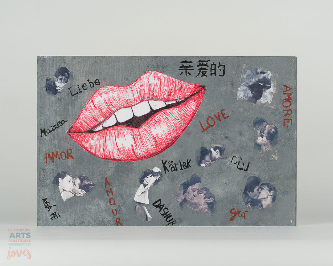 Sara Obiols Alarcón