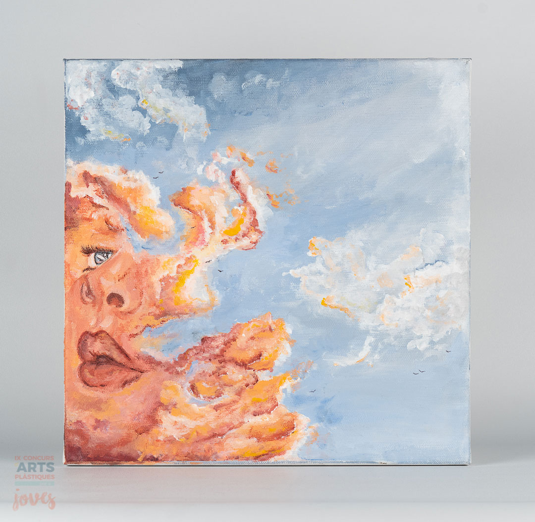 Alexandra Ventura Cornella