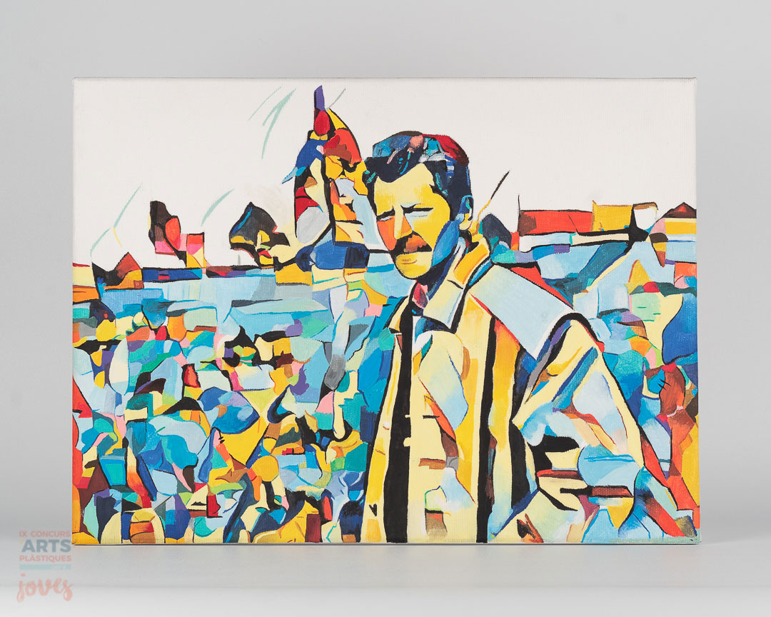 Elen Neus Rodríguez Kutuzava