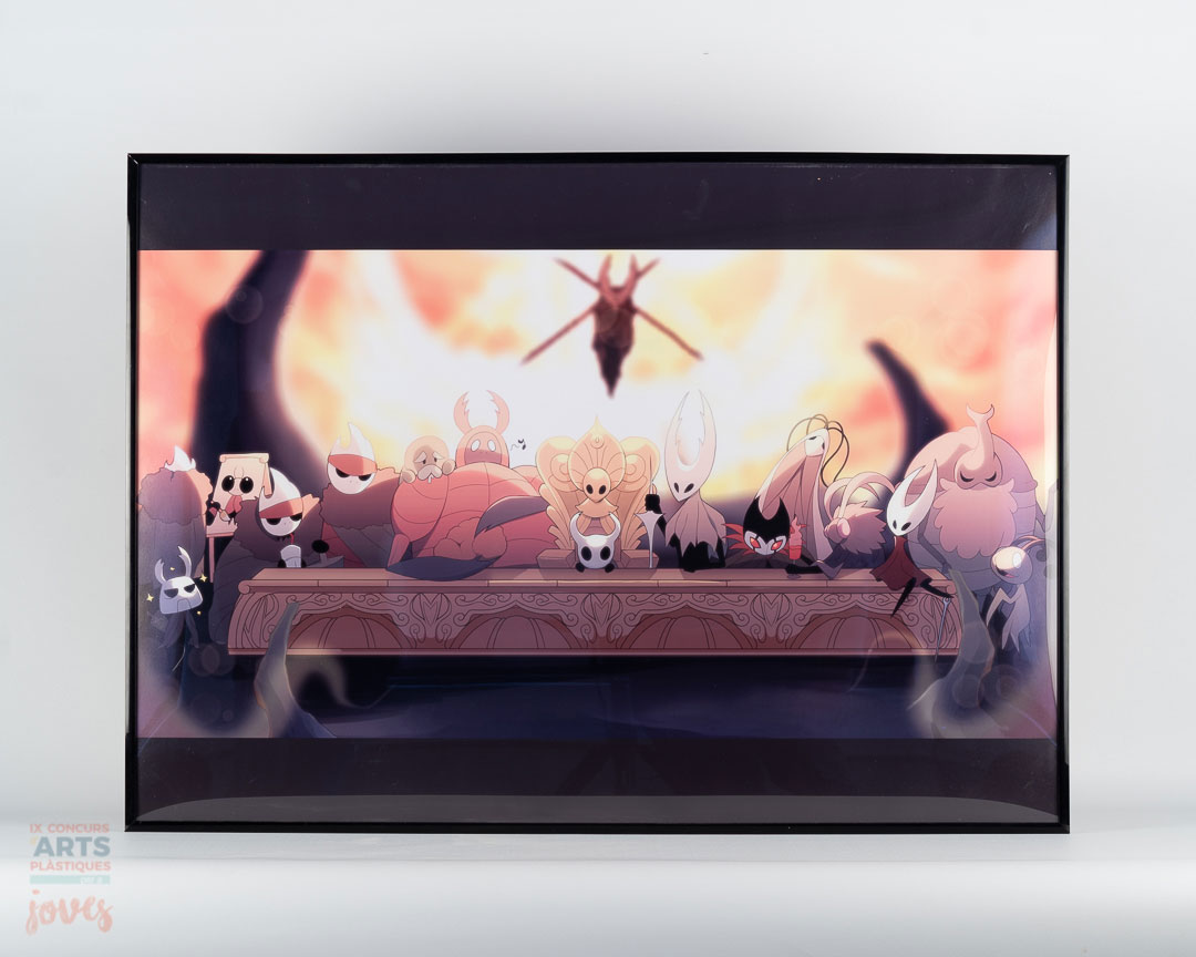 Eric Morales Altimir