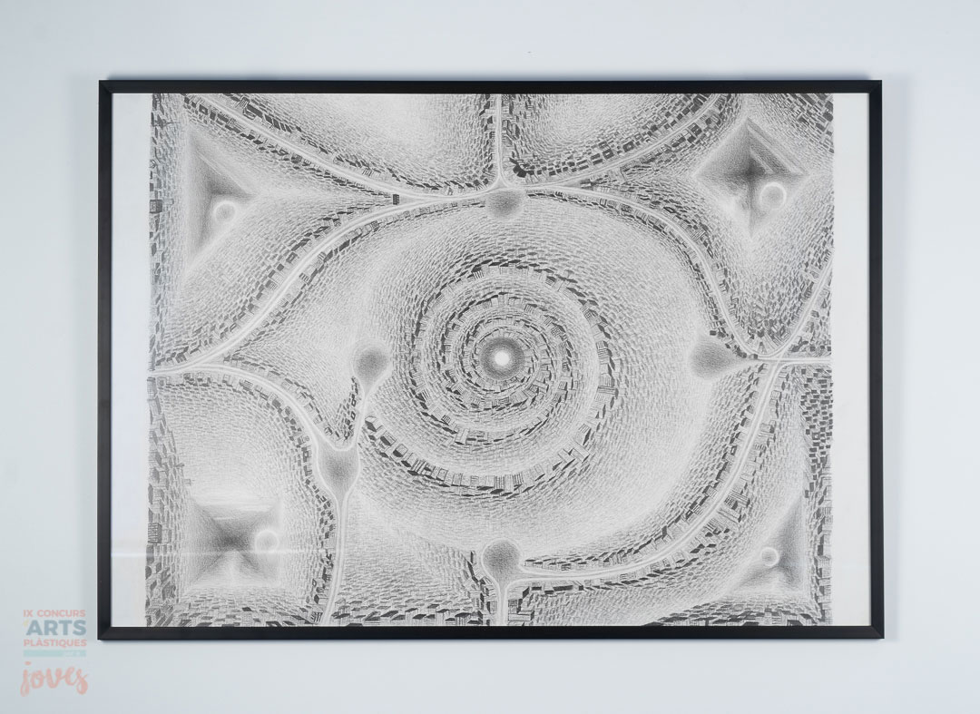 Arnau Sánchez Campama