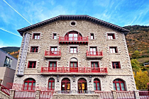 hotel Rosaleda
