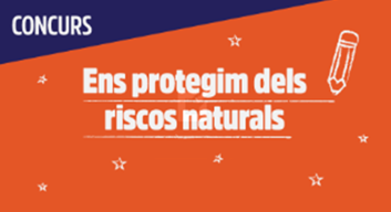 Concurs Ens Protegim dels riscos naturals