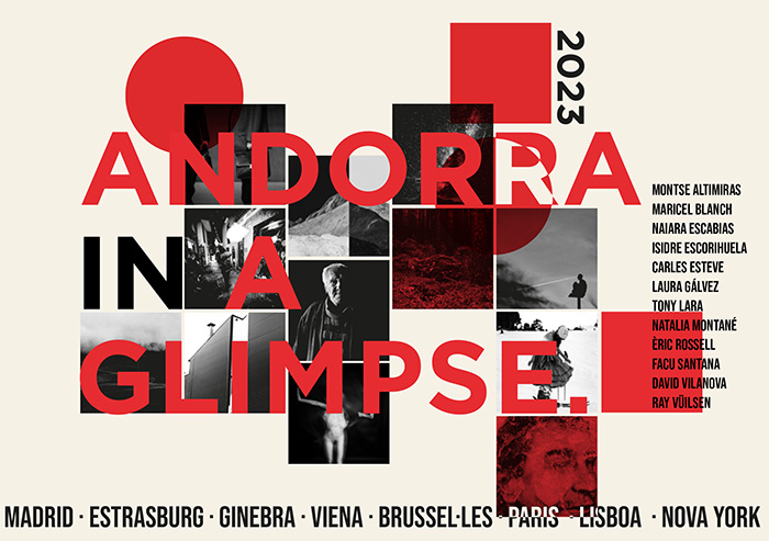 Cartell Andorra in a glimpse