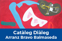 Catàleg Diàleg: Arranz Bravo Balmaseda