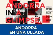 Andorra en una ullada