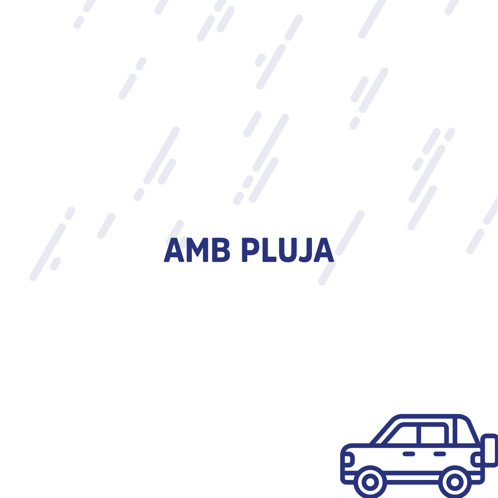 Conducció Tempestes