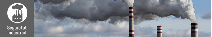 Seguretat industrial