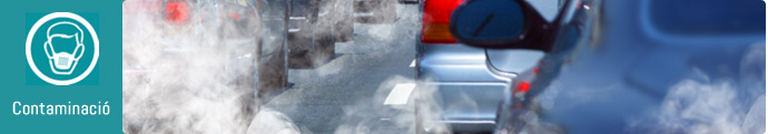 Contaminació