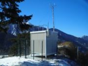 &nbsp;Estació d’Engolasters