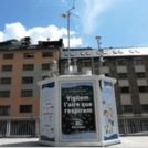 Estació d’Escaldes-Engordany