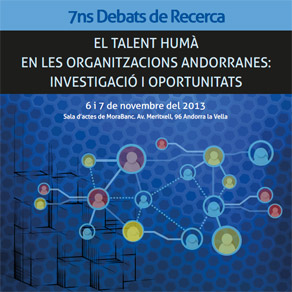 7ns Debats de recerca 2013