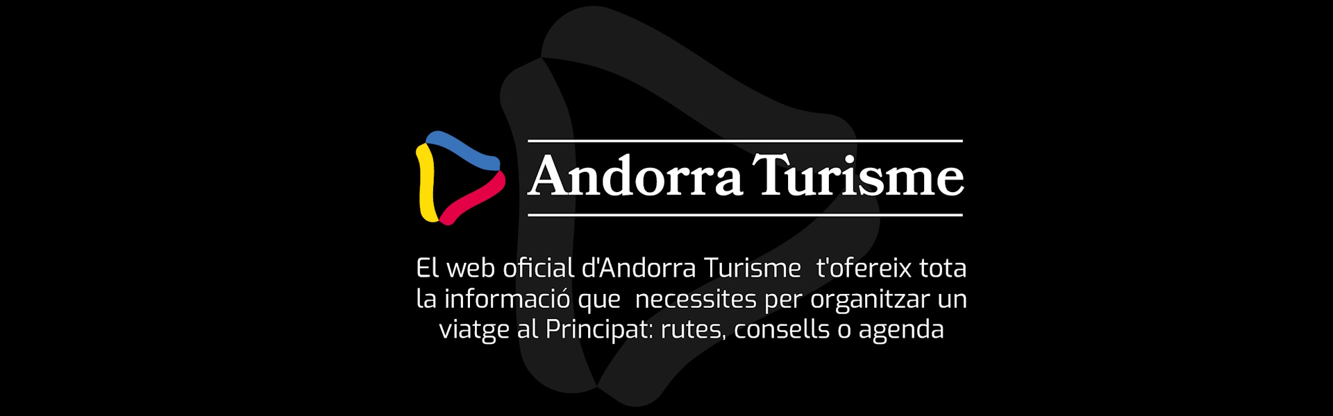 El web oficial d'Andorra Turisme t'ofereix tota la informació que necessites per organitzar un viatge al Principat.