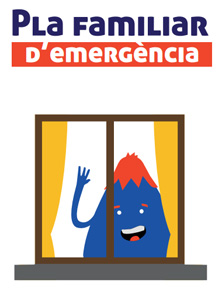 Pla familiar d’emergència