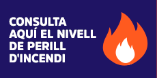 Nivell de perill d'incendi