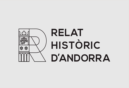 Relat històric d'Andorra.