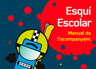 Esquí Escolar: Manual de l'acompanyant