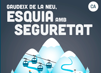 Esquia amb seguretat