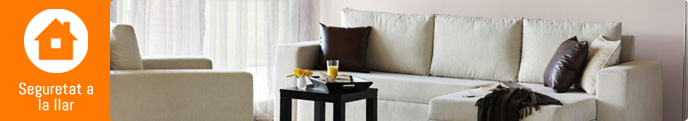 Seguretat a la llar