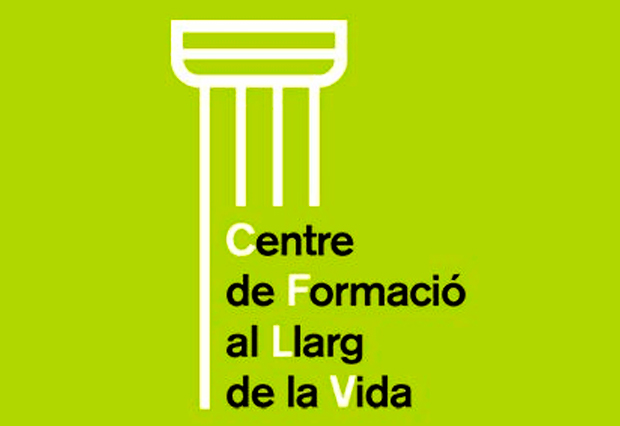 Centre de Formació al Llarg de la Vida.
