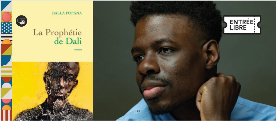 Balla FOFANA