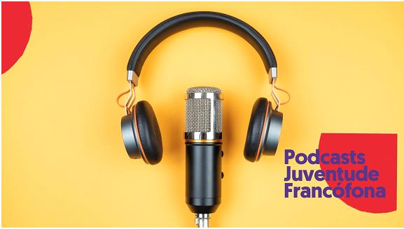 postcast juventude francòfona