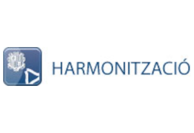 harmonitzacio