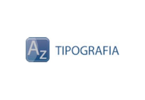 tipografia