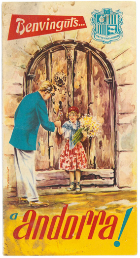 benv andorra