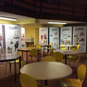 Expo Dessins Paux 03