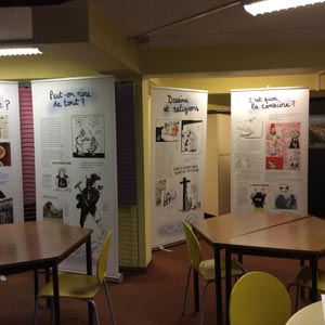 Expo Dessins Paux 04