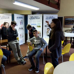 Expo Dessins Paux 05