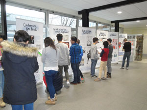 Expo Dessins Paux 07