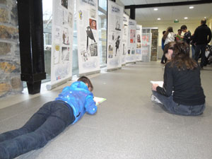 Expo Dessins Paux 08