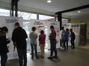 Expo Dessins Paux 10