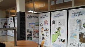 Expo Dessins Paux 21