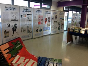 Expo Dessins Paux 22