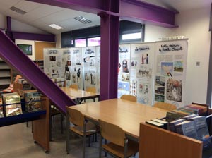 Expo Dessins Paux 23